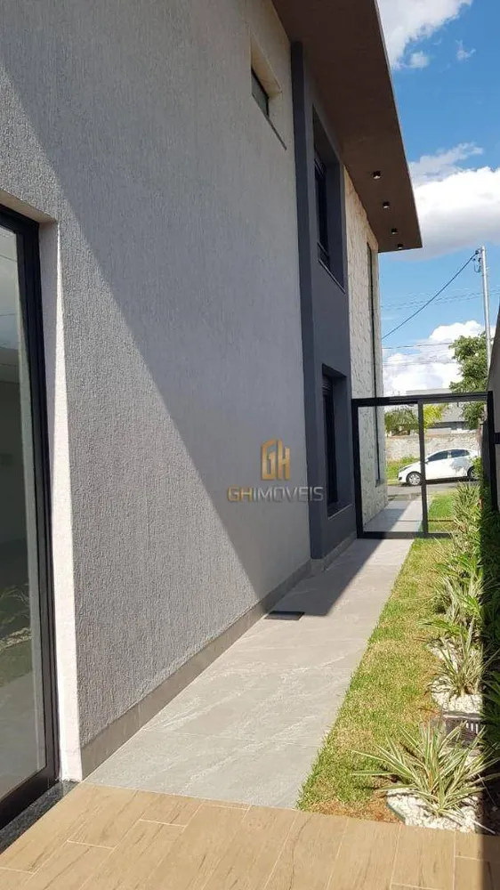 Sobrado, 3 quartos, 312 m² - Foto 1