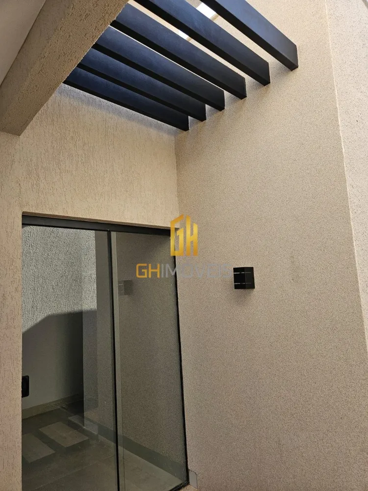 Casa, 3 quartos, 109 m² - Foto 4