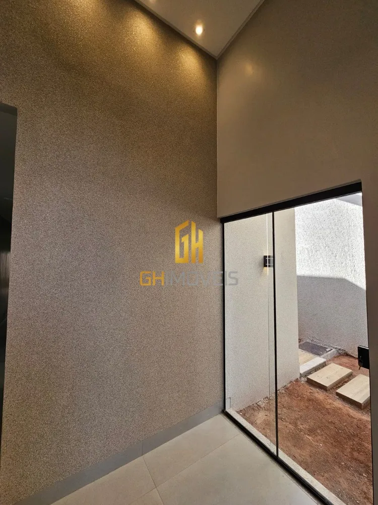 Casa, 3 quartos, 109 m² - Foto 2