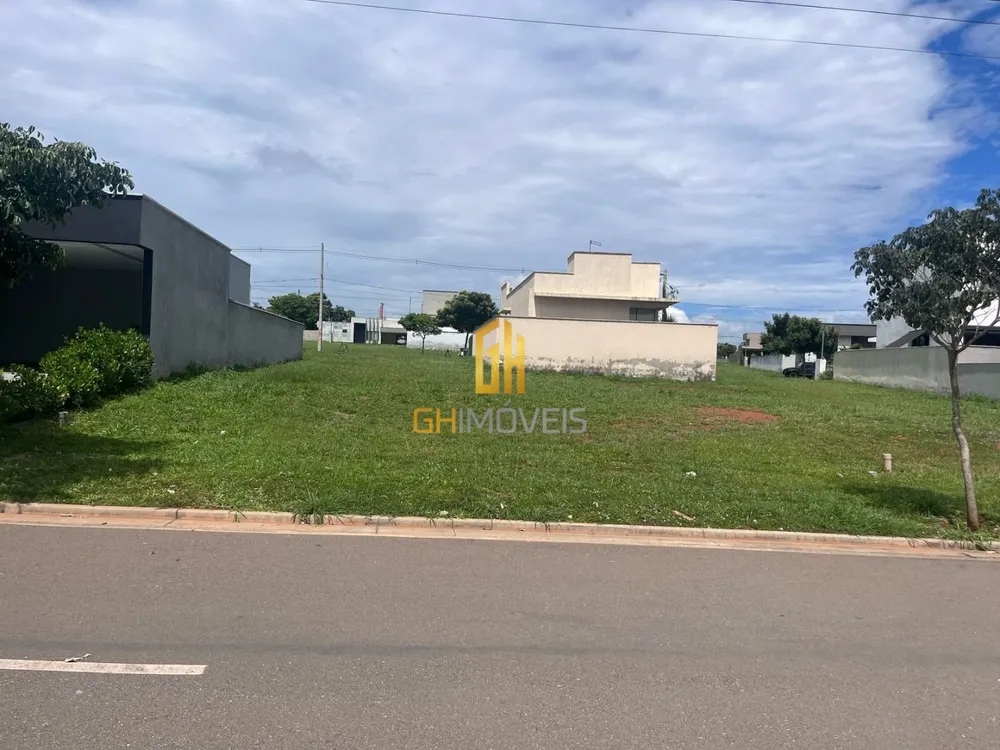 Terreno, 322 m² - Foto 1