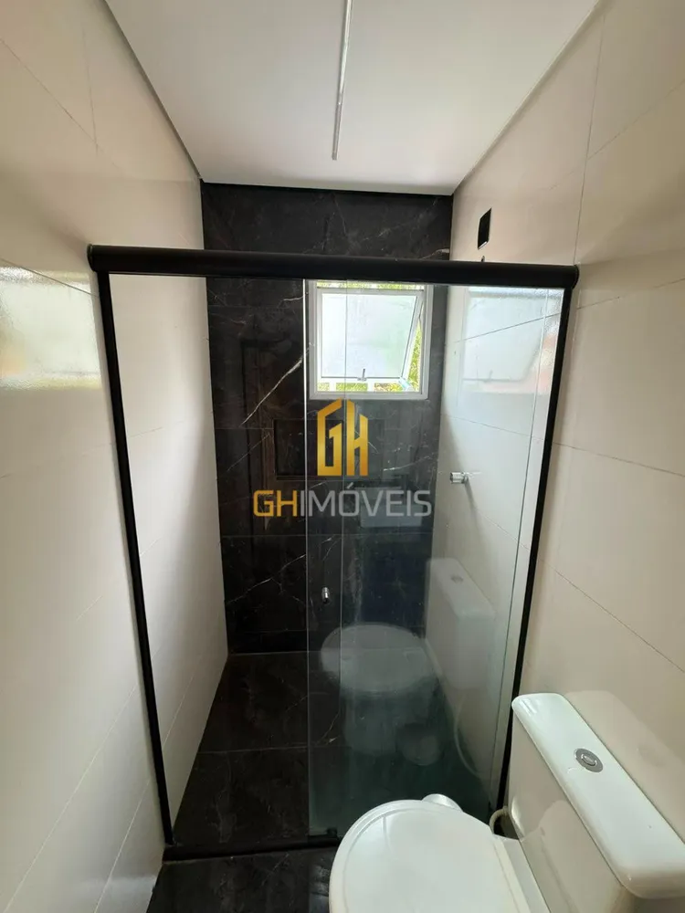 Casa de Condomínio, 2 quartos - Foto 4