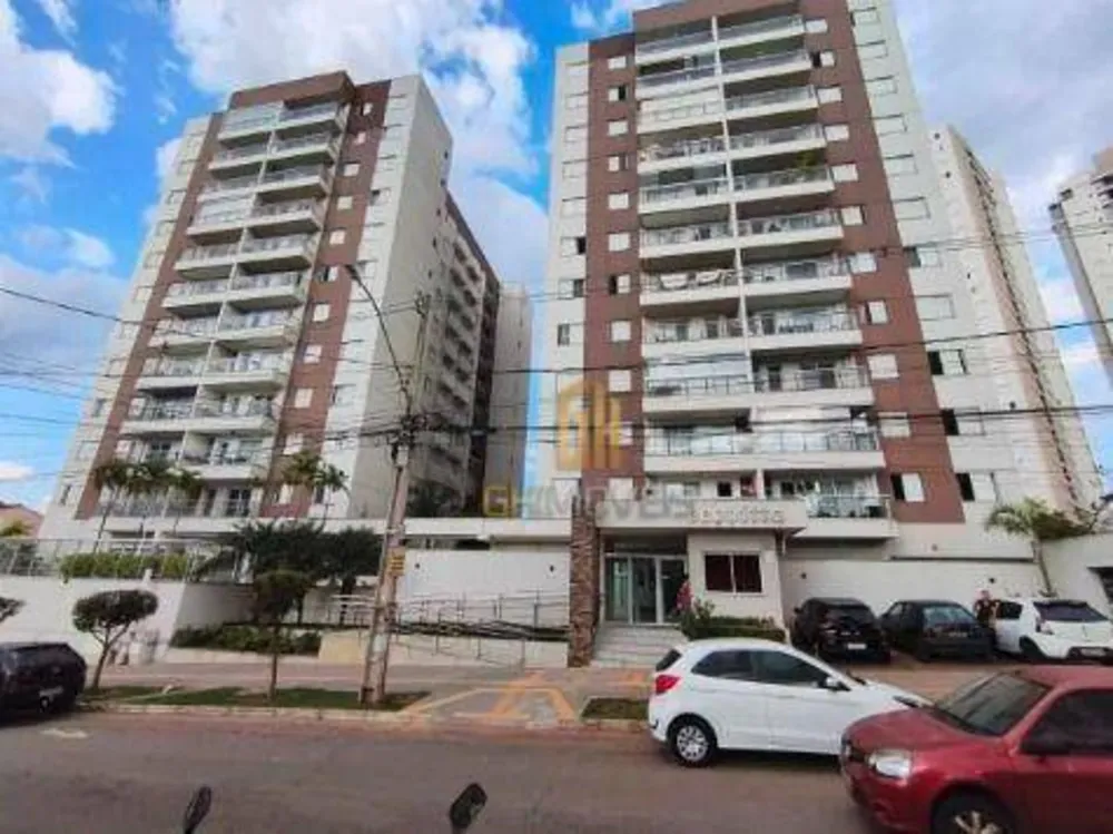 Apartamento, 2 quartos, 57 m² - Foto 3