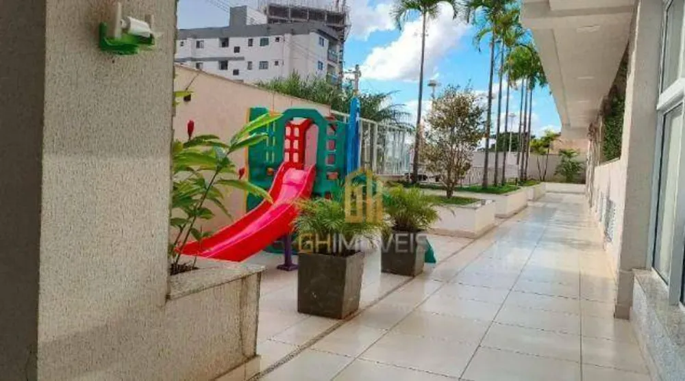 Apartamento, 2 quartos, 57 m² - Foto 4