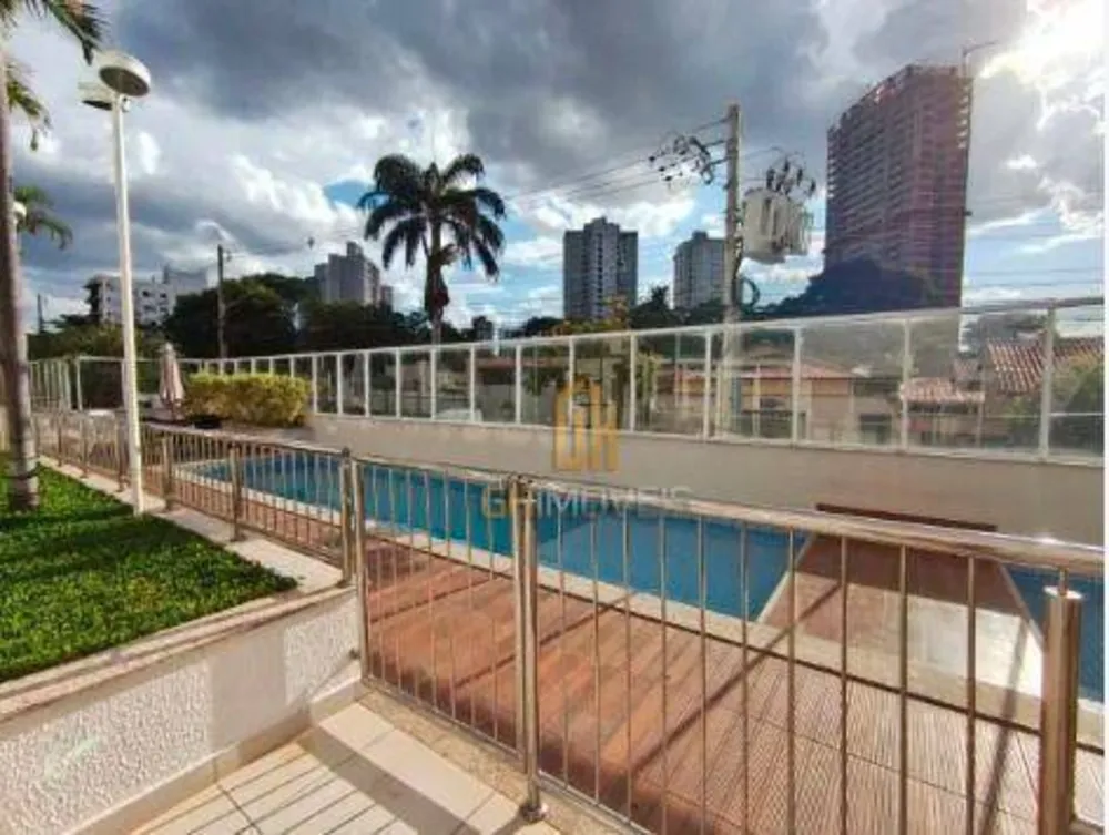 Apartamento, 2 quartos, 57 m² - Foto 2