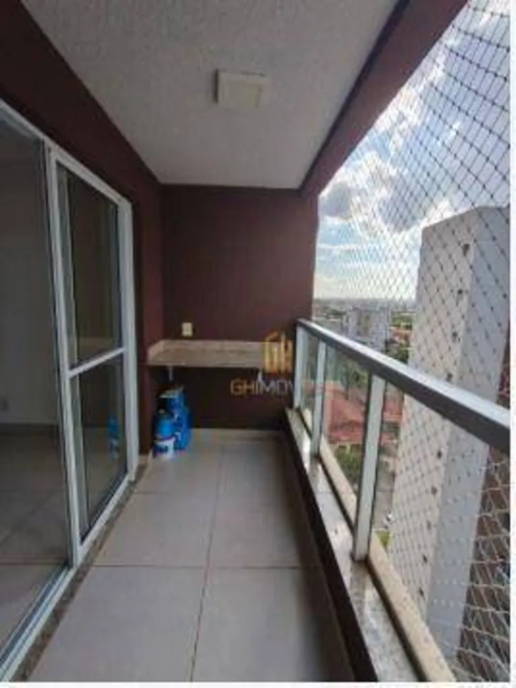 Apartamento, 2 quartos, 57 m² - Foto 1