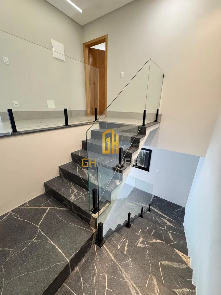 Sobrado, 3 quartos, 160 m² - Foto 4