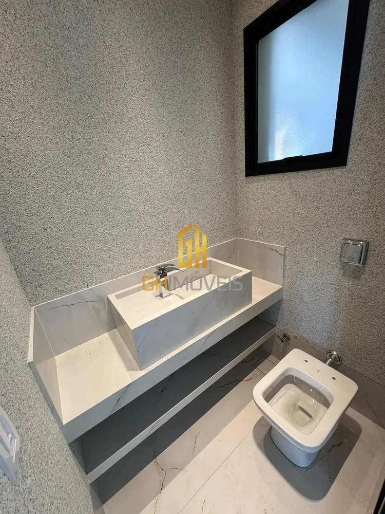 Sobrado, 3 quartos, 160 m² - Foto 3