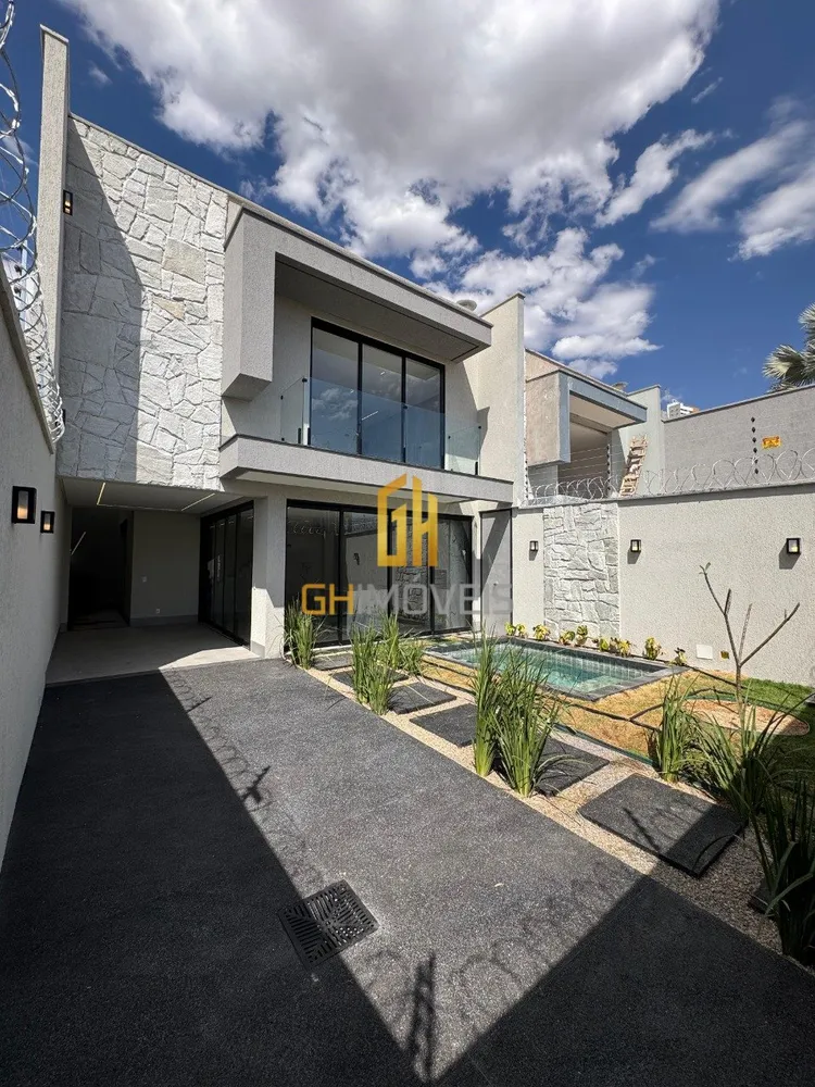 Sobrado, 3 quartos, 160 m² - Foto 1