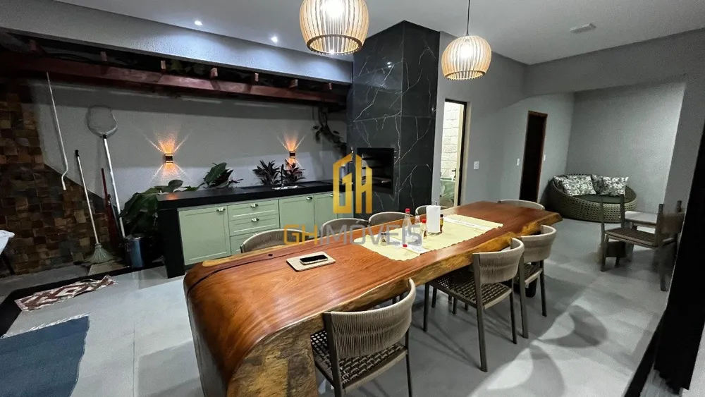 Casa, 4 quartos, 374 m² - Foto 2