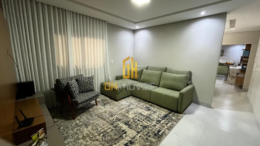 Casa, 4 quartos, 374 m² - Foto 1