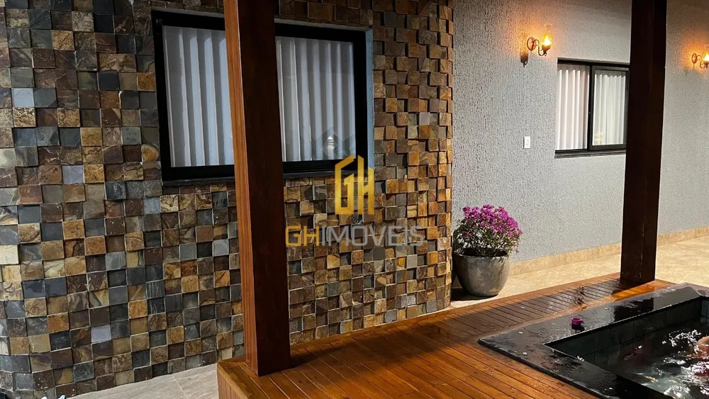Casa, 4 quartos, 374 m² - Foto 3