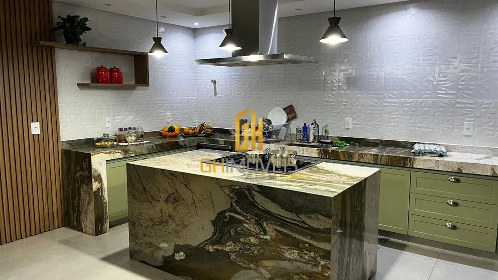 Casa, 4 quartos, 374 m² - Foto 4