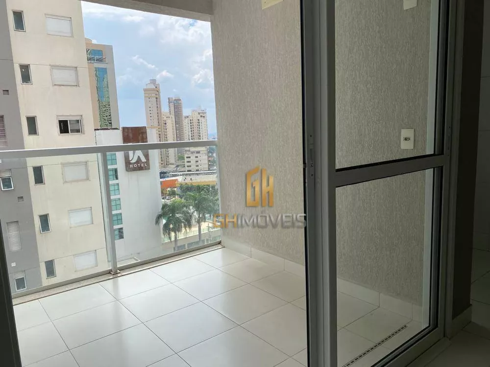 Apartamento à venda com 2 quartos, 58m² - Foto 8