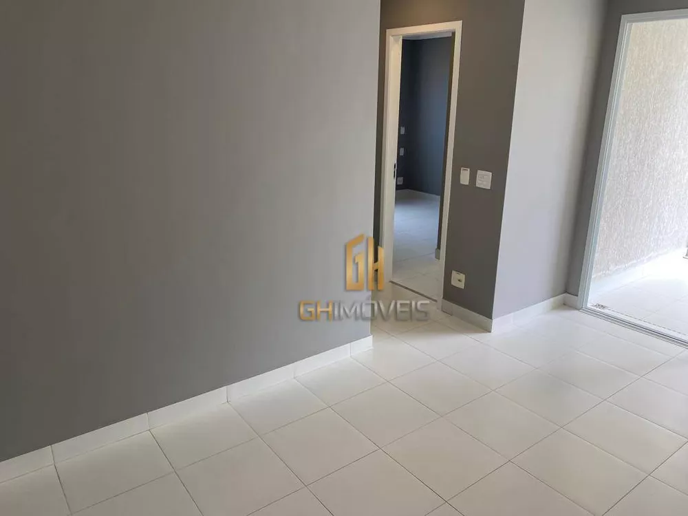 Apartamento à venda com 2 quartos, 58m² - Foto 2