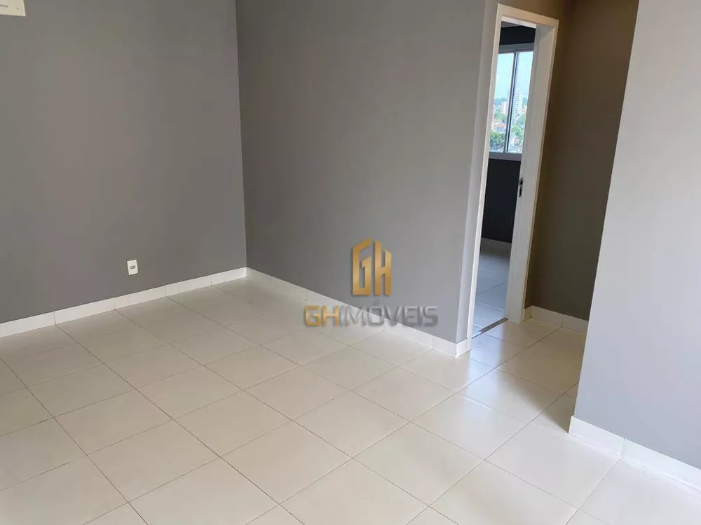 Apartamento à venda com 2 quartos, 58m² - Foto 5