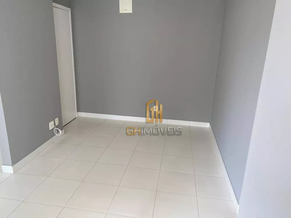 Apartamento à venda com 2 quartos, 58m² - Foto 4