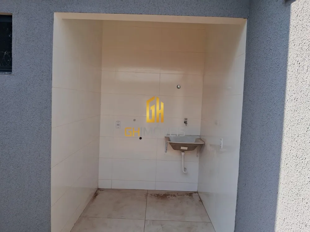 Casa, 3 quartos, 106 m² - Foto 3