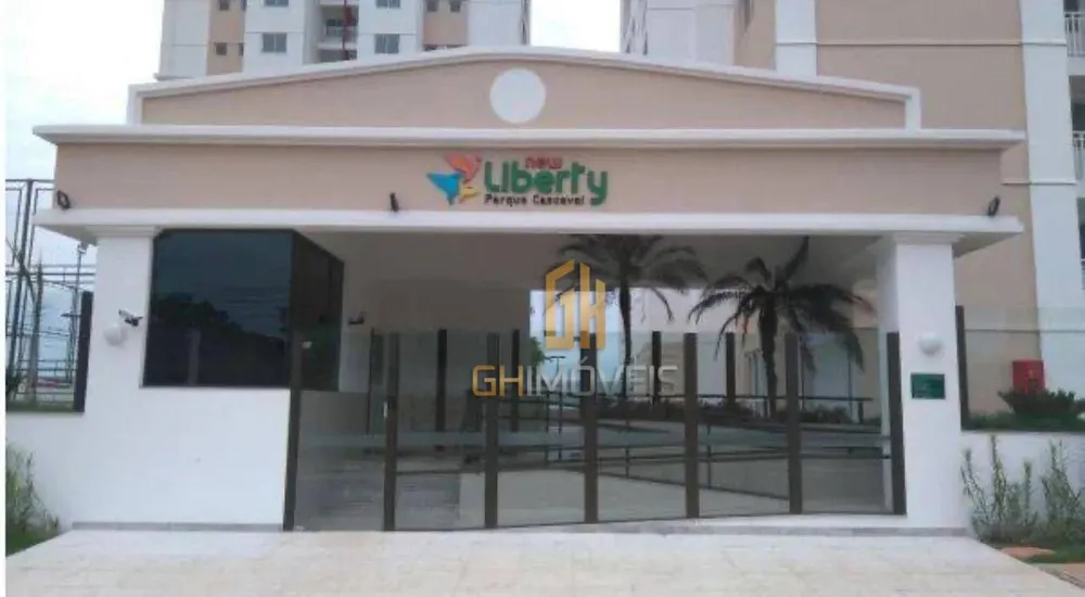 Apartamento, 2 quartos, 58 m² - Foto 3