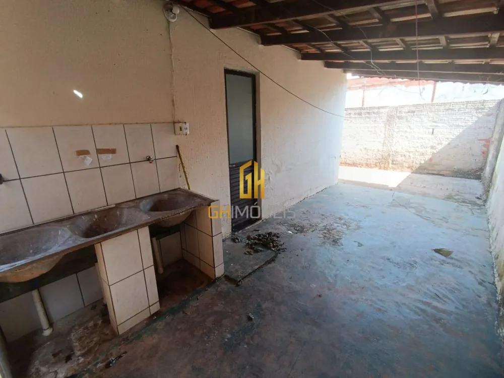 Chácara, 3 quartos, 2530 m² - Foto 3