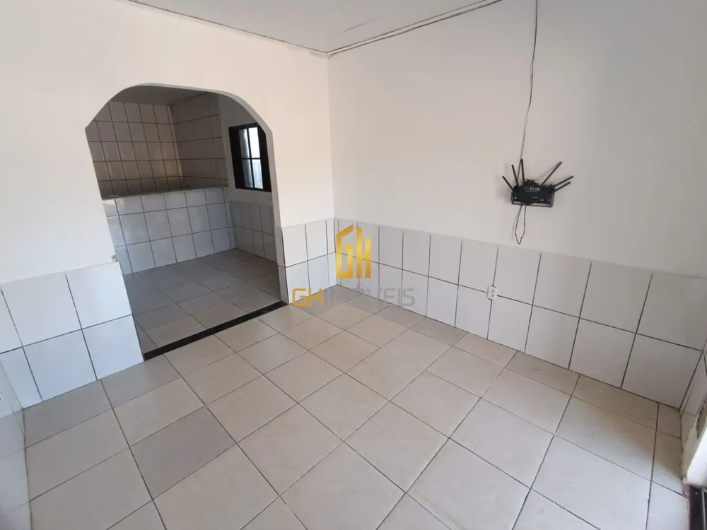 Chácara, 3 quartos, 2530 m² - Foto 2