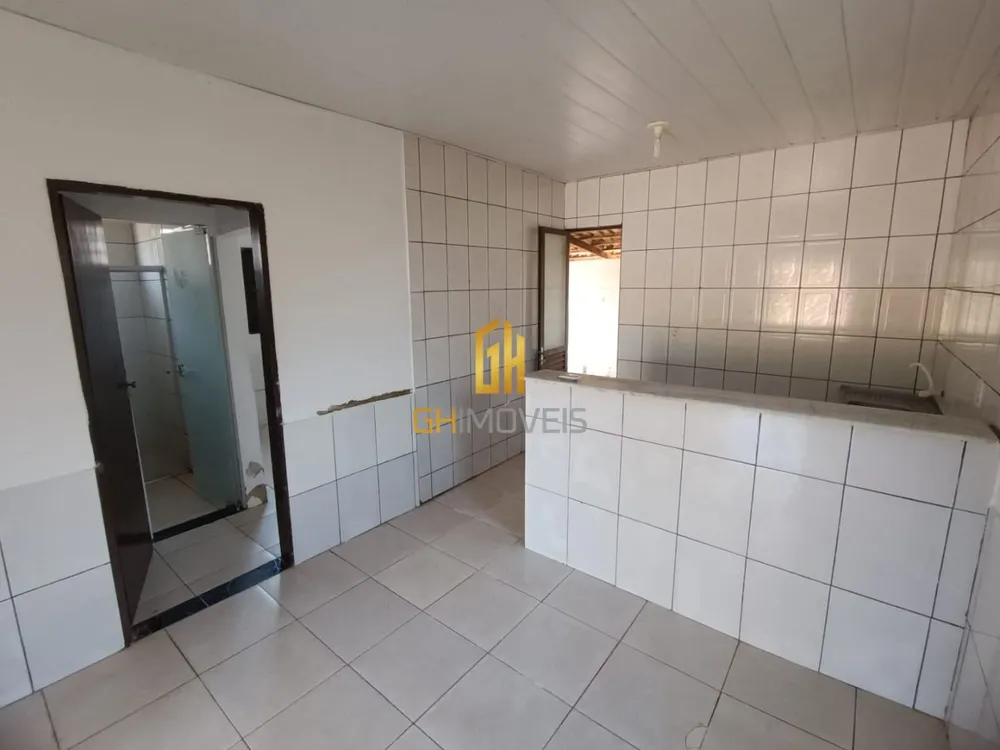 Chácara, 3 quartos, 2530 m² - Foto 1