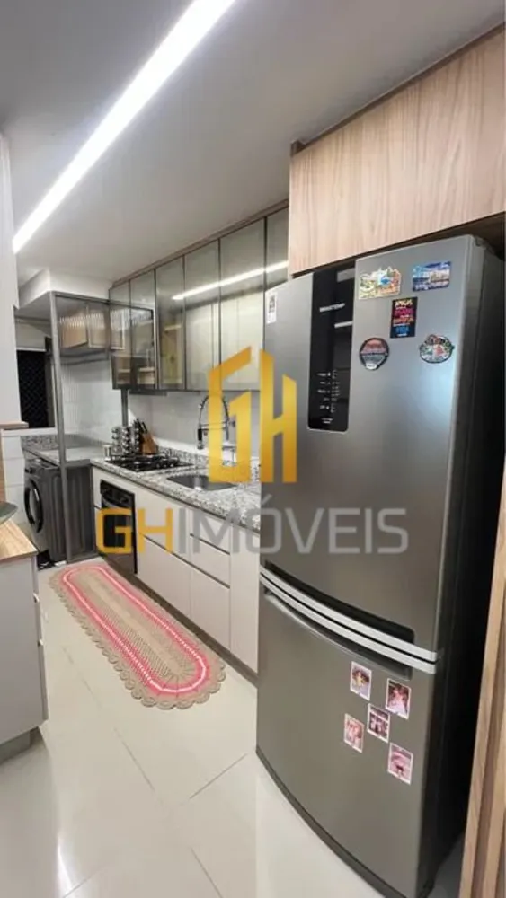 Apartamento, 2 quartos, 64 m² - Foto 1