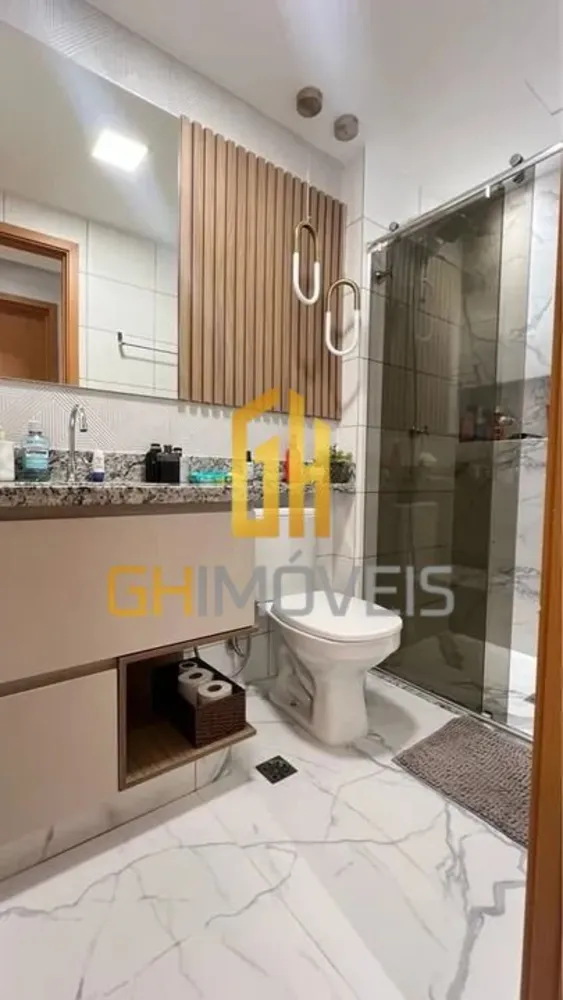 Apartamento, 2 quartos, 64 m² - Foto 3