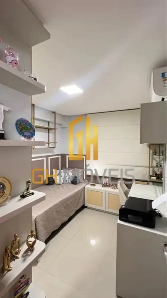 Apartamento, 2 quartos, 64 m² - Foto 2
