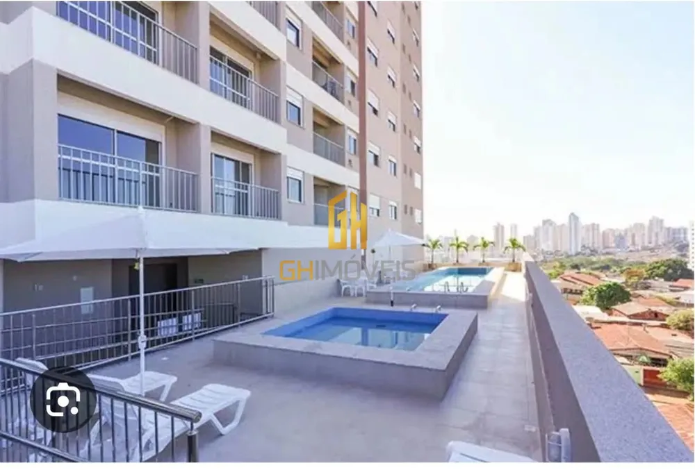 Apartamento, 2 quartos, 64 m² - Foto 4