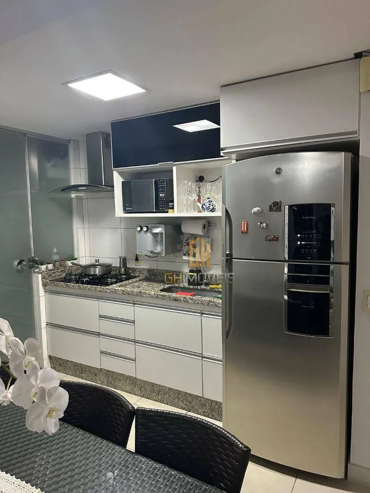 Apartamento, 2 quartos, 59 m² - Foto 3