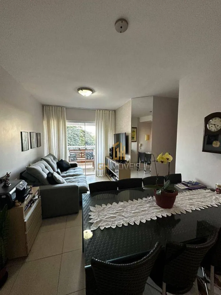 Apartamento, 2 quartos, 59 m² - Foto 4