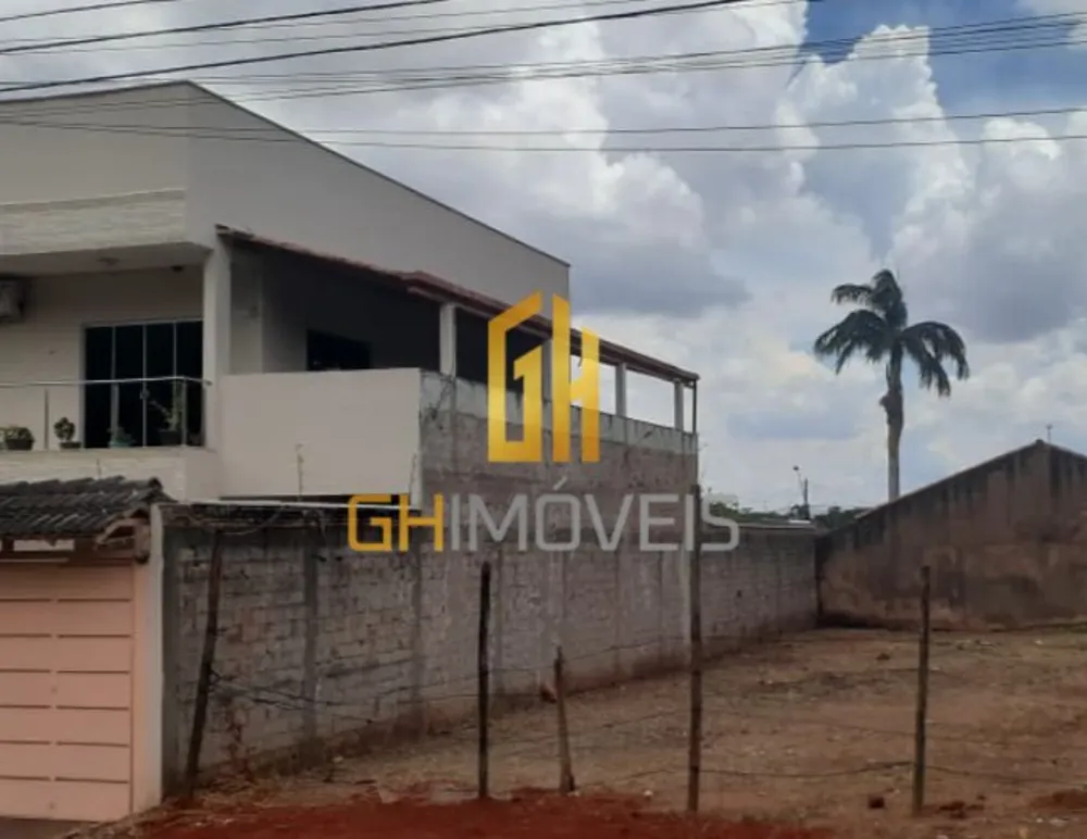Terreno, 360 m² - Foto 1
