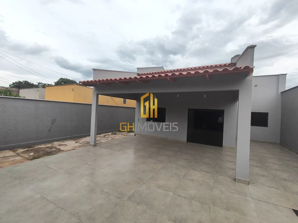 Casa, 3 quartos, 130 m² - Foto 4