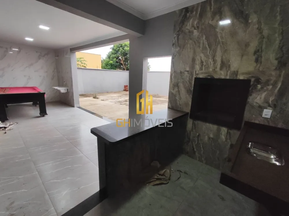 Casa, 3 quartos, 130 m² - Foto 2