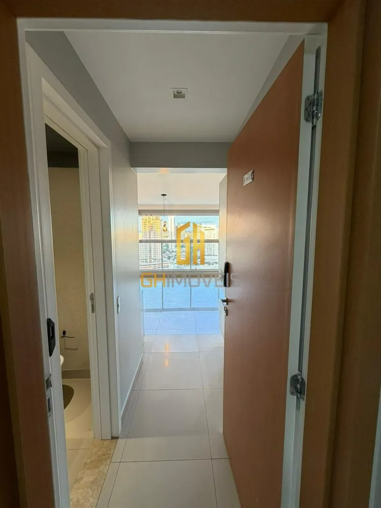 Apartamento, 3 quartos, 95 m² - Foto 1