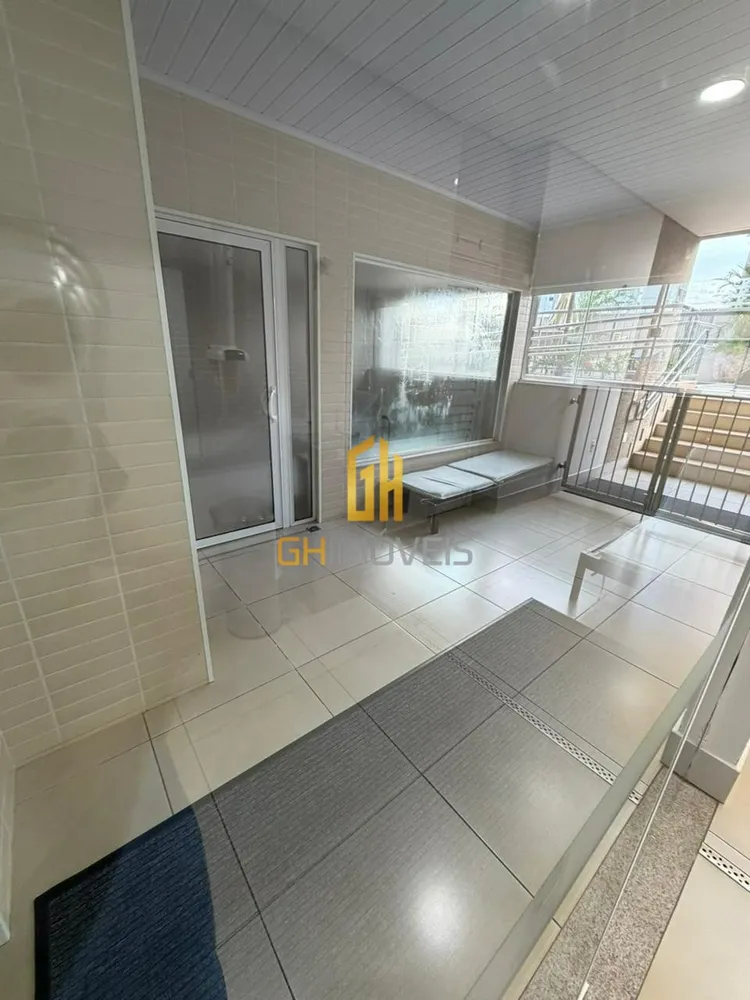 Apartamento, 3 quartos, 95 m² - Foto 3