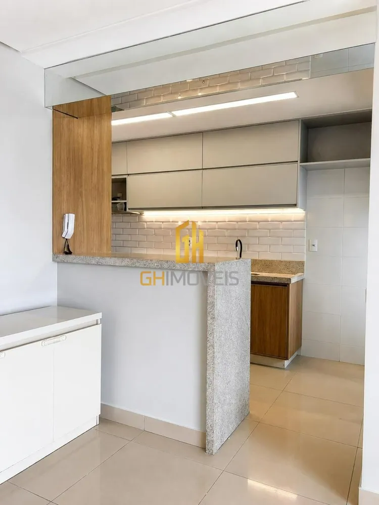 Apartamento, 3 quartos, 95 m² - Foto 2