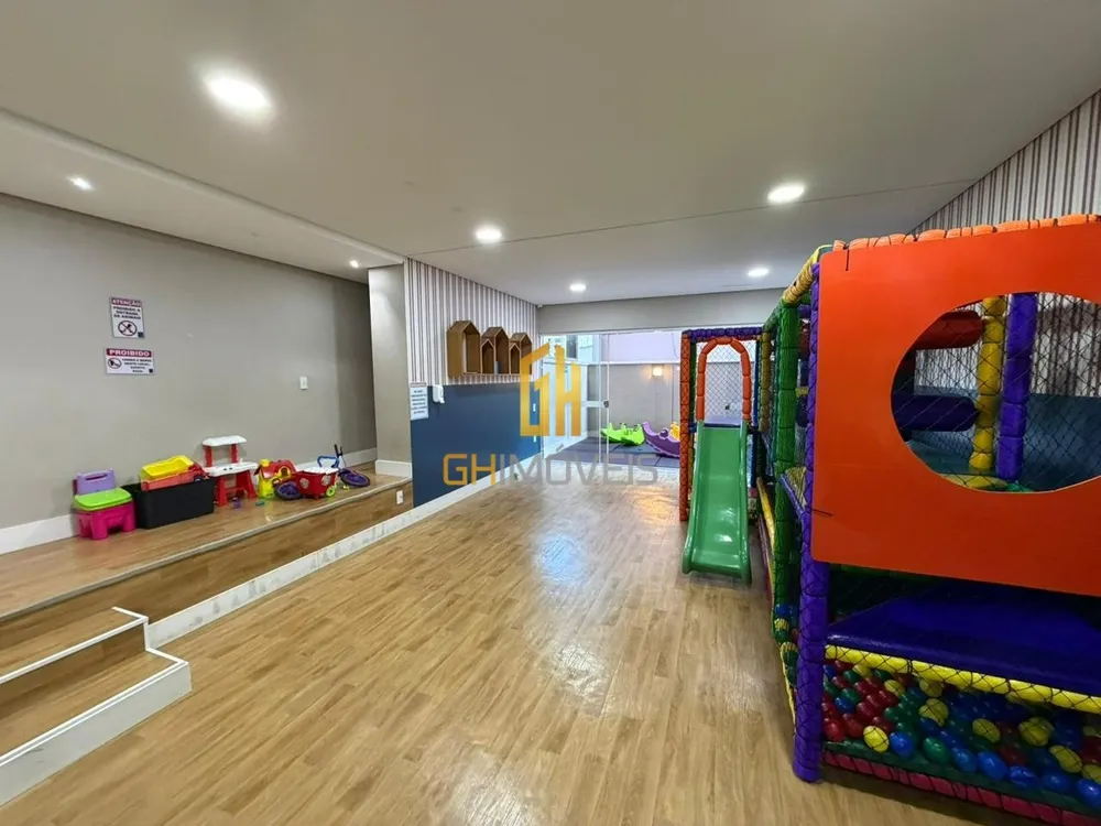 Apartamento, 3 quartos, 95 m² - Foto 4