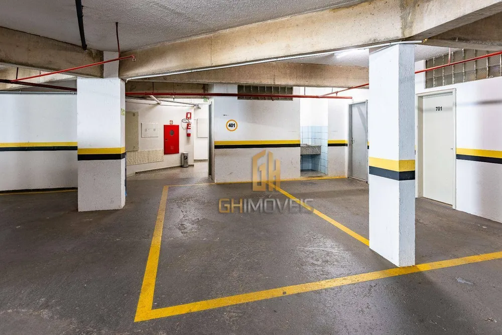 Apartamento, 3 quartos, 297 m² - Foto 2