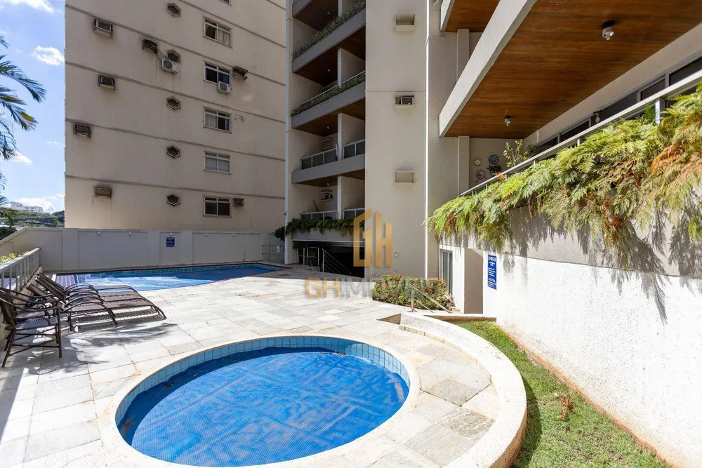 Apartamento, 3 quartos, 297 m² - Foto 3