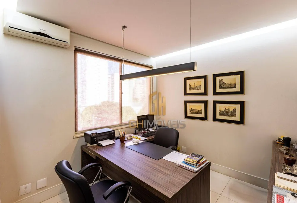 Apartamento, 3 quartos, 297 m² - Foto 4