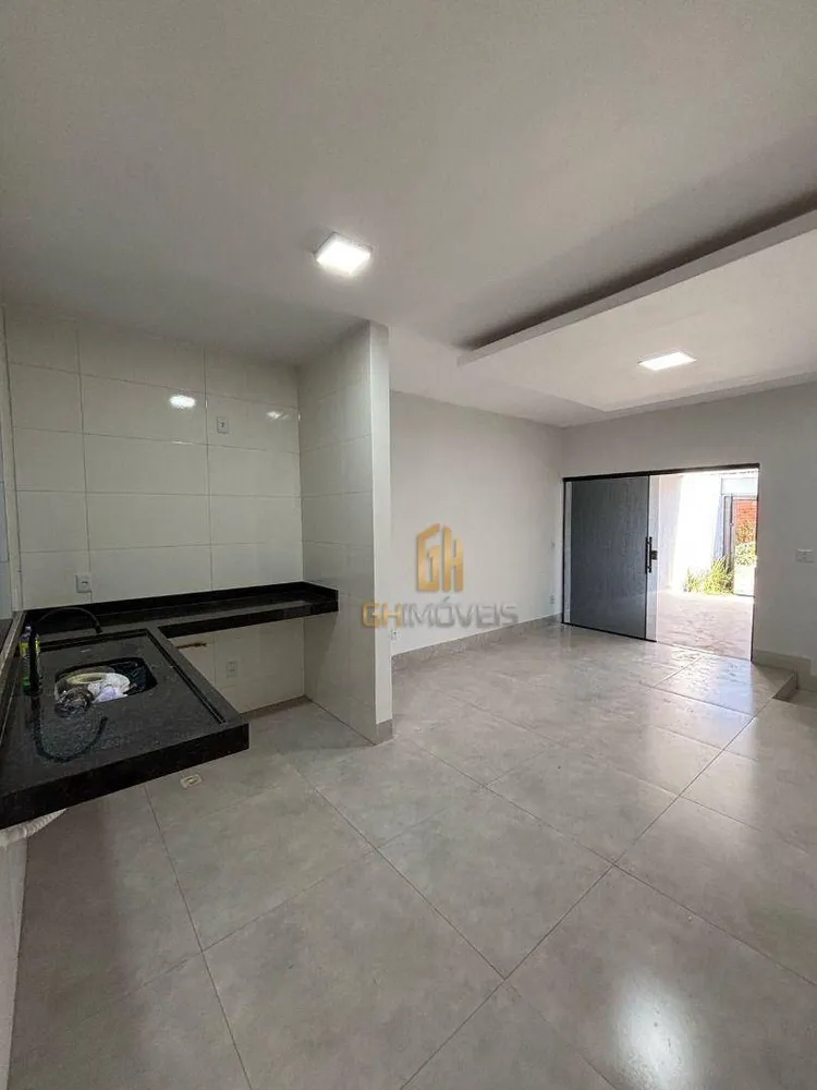 Sobrado, 3 quartos, 127 m² - Foto 1