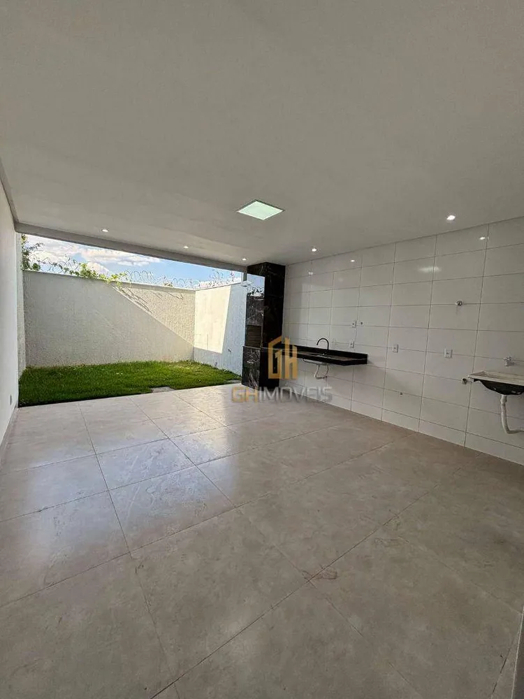 Sobrado, 3 quartos, 127 m² - Foto 2