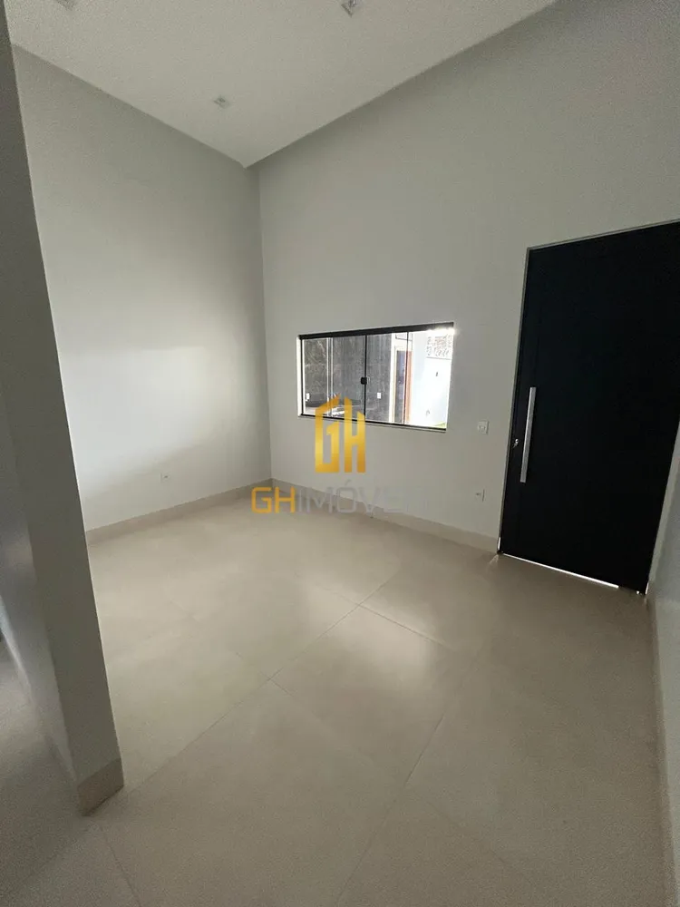 Casa, 3 quartos, 125 m² - Foto 2