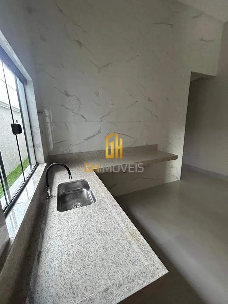Casa, 3 quartos, 125 m² - Foto 3