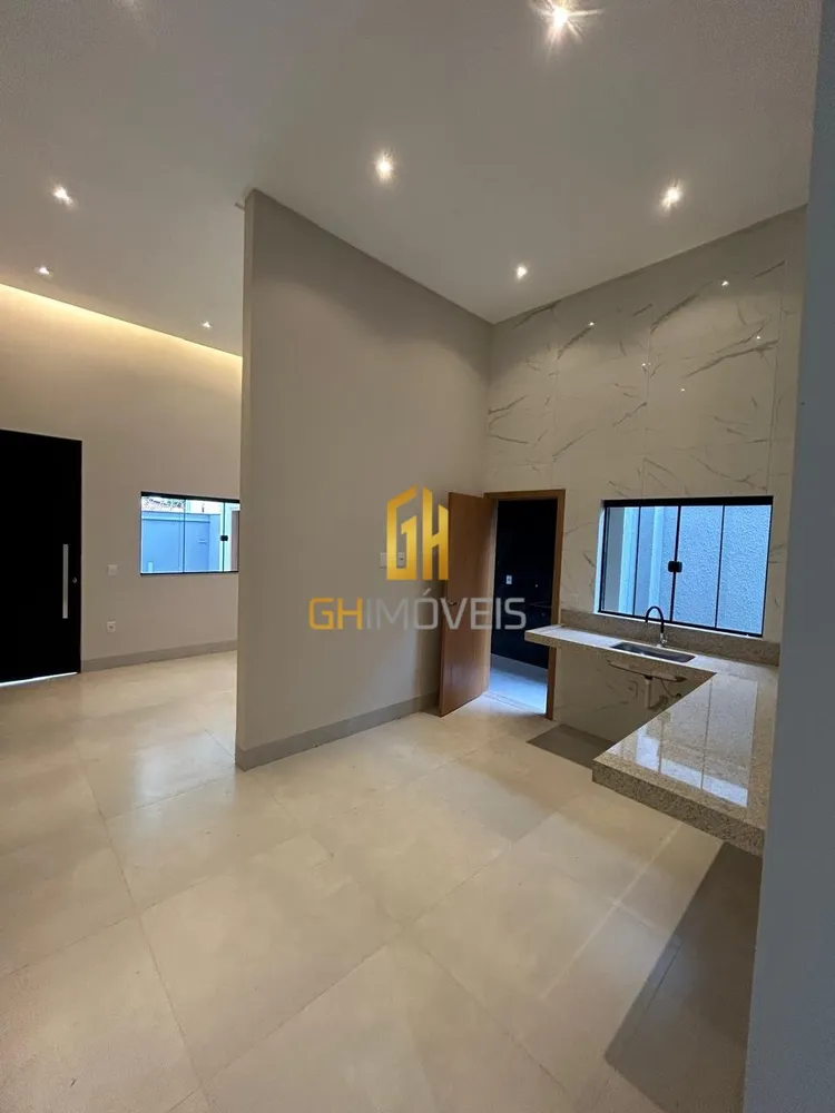 Casa, 3 quartos, 125 m² - Foto 4
