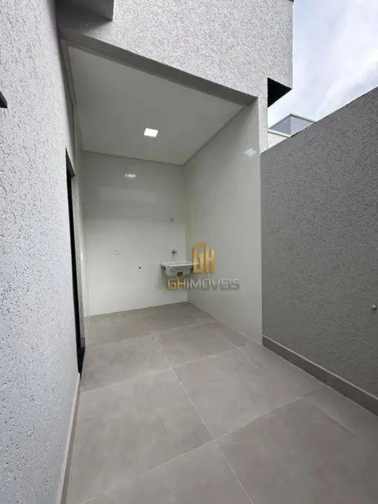 Casa, 3 quartos, 196 m² - Foto 3