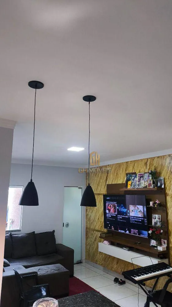 Sobrado, 3 quartos, 139 m² - Foto 2