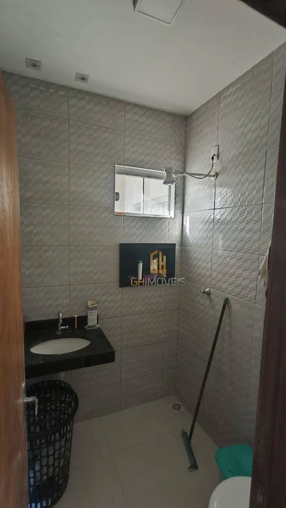 Sobrado, 3 quartos, 139 m² - Foto 3