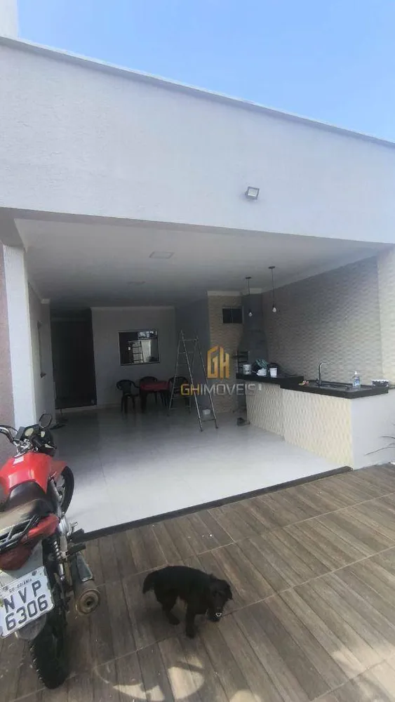 Sobrado, 3 quartos, 139 m² - Foto 4